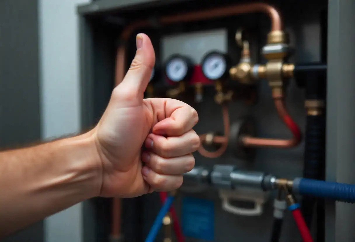 Emergency HVAC services and installations in Elmer, NJ
